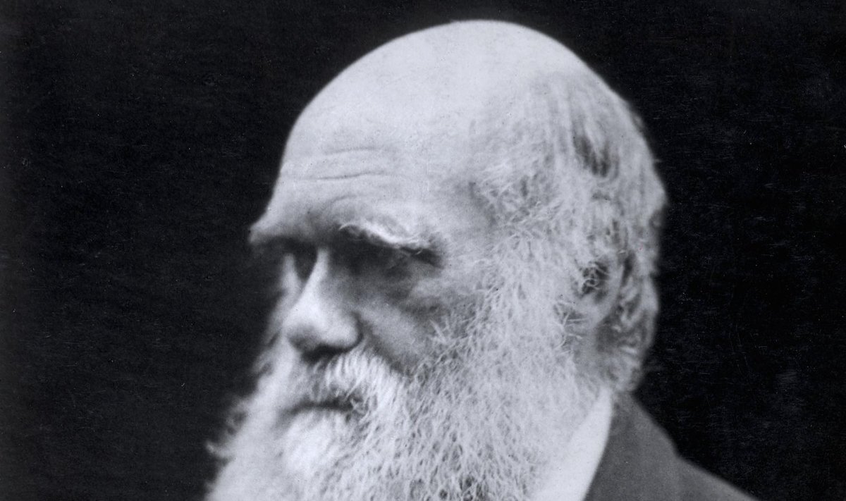 Charlesas Darwinas