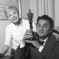 Kino legenda Federico Fellini šiemet minėtų 100-metį: Vilniuje atidaroma unikali jo darbams skirta paroda
