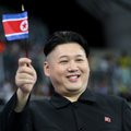Северная Корея обвинила ЦРУ в подготовке покушения на Ким Чен Ына
