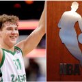 ESPN: į viršų šovęs Jokubaitis jau lapkritį gali būti pakviestas į NBA