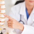 Specialistė: žinant šias priežastis lengviau pažaboti nugaros skausmą