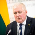 Anušauskas: Lietuvą ir Lenkiją vienija bendra grėsmė, tad turi būti užtikrintas karinis bendradarbiavimas