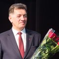 Lithuanian PM's party and liberals top popularity ratings