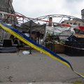 В Украине при обстреле Краматорска и Славянска трое погибших