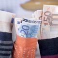 Kaune policininku apsimetęs sukčius iš moters paėmė 10 tūkst. eurų