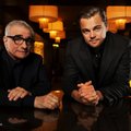 L. DiCaprio ir M. Scorsese – nepailstantys kovotojai dėl „Oskarų“