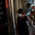 Хроника пандемии: Испания потеряла более миллиона рабочих мест