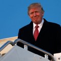 Nežinomybė dėl D. Trumpo mažina kelionių į JAV paklausą