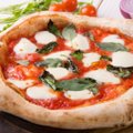 Itališka pica namuose – išbandykite originalų neapolietišką receptą