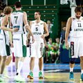 Dauguma Lietuvos gyventojų ruošiasi stebėti Europos vyrų krepšinio čempionatą