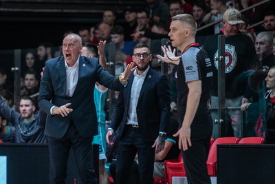Rimas Kurtinaitis, Aurimas Jasilionis