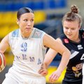 BC Utena vs BC Kibirkštis (Lietuvos moterų krepšinio lyga: Mažasis finalas)