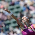 Iš „AEGON International“ turnyro Anglijoje eliminuota ir A.Radwanska, ir P.Kvitova