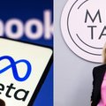 „Meta“ tapęs „Facebook“ tapo galvos skausmu parduotuvei Klaipėdoje: svarsto teisybės ieškoti teisme