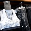 „Nike“ visame pasaulyje mažins darbuotojų skaičių