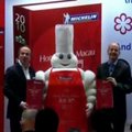„Michelin“ žvaigždutės skirtos Honkongo ir Makao restoranams