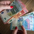 Siūloma mokėti 13-ąją pensiją – 200 eurų
