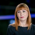 J. Petrauskienė: the reforms we started touched numerous interests