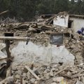 JT: Afganistane per žemės drebėjimą sugriuvo 2 tūkst. namų
