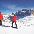Žiemą slidinėsime Italijoje: kokį kurortą pasirinkti?