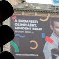 Budapešto asamblėja nusprendė atšaukti miesto paraišką dėl 2024 metų olimpiados