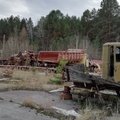 Černobylyje dirbantys gidai stebisi turistų kvailumu: vienas neapgalvotas veiksmas ir gali grįžti be vyriško pasididžiavimo