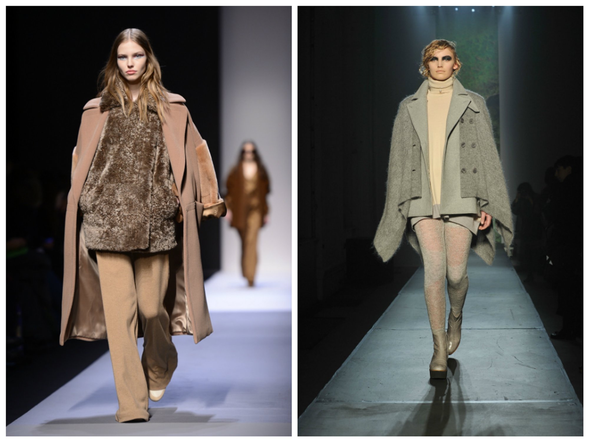 Mados tendencijos: sluoksniavimas - Delfi gyvenimas