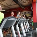 Triatlonas sparčiai veržiasi į sportą mylinčių lietuvių gyvenimus