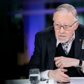 Витаутас Ландсбергис призывает не молчать об Островецкой АЭС: это будет означать капитуляцию