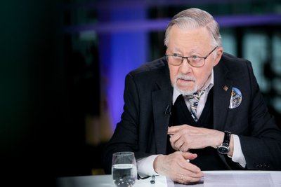 Vytautas Landsbergis