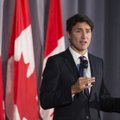 Kanadoje Trudeau liberalai laimėjo rinkimus, tačiau formuos mažumos vyriausybę
