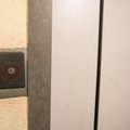 В Службу контролера равных возможностей обратились с жалобами: лифты на втором этаже не останавливаются