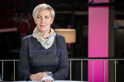 Raminta Masaitienė