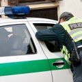 Kelių policija: Lietuva – ne Sachara