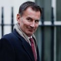 Britanija perspėja JAE dėl sprendimo nuteisti už šnipinėjimą britų doktorantą padarinių