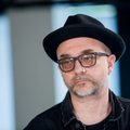 „Eurovizijos“ organizatoriai neleido Andriui Mamontovui finale skelbti Lietuvos „eurovizinių“ balų