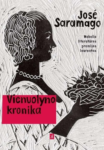 Vienuolyno kronika