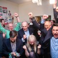 Победители на муниципальных выборах в Литве – социал-демократы, представители политических комитетов