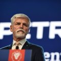 Specialiai Delfi – naujai išrinktas Čekijos prezidentas: Rusija nepasimokė