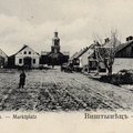 Miestelis Suvalkijoje, garsėjęs plačia prekyba ir šventu šaltinėliu: iki I-ojo pasaulinio karo čia rinkdavosi minios