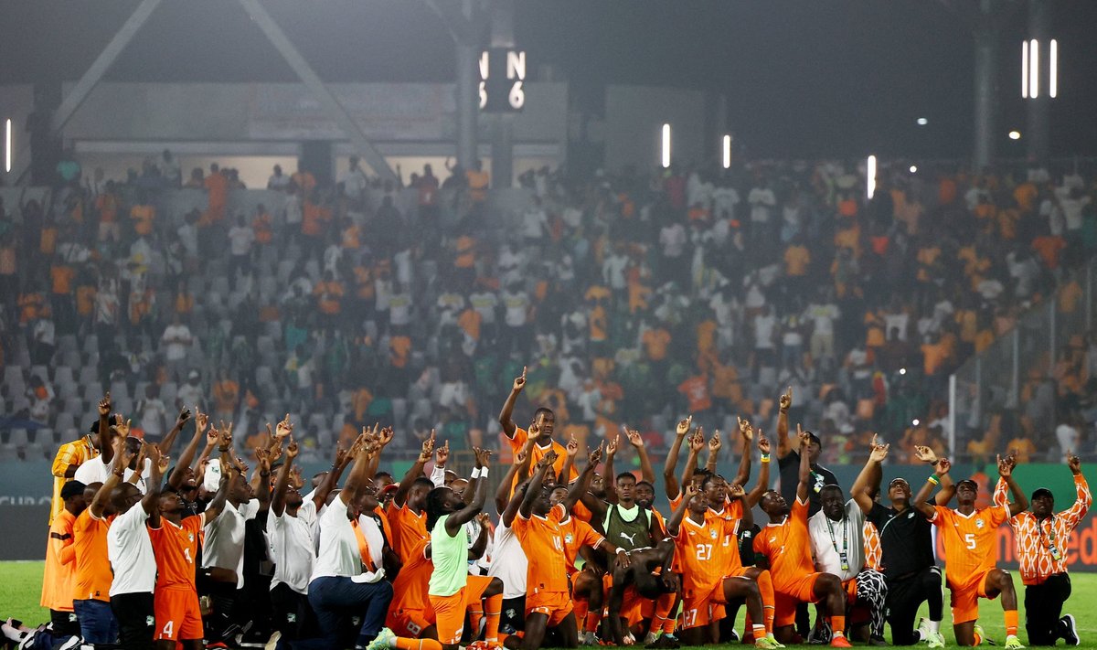Dramblio Kaulo Kranto futbolininkai
