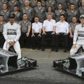 L. Hamiltonas: palikti „McLaren“ buvo teisingas sprendimas