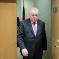 Russia to respond by expelling Lithuanian diplomats - ambassador (Updated)