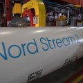 Trumpas neskelbs sankcijų „Nord Stream 2“ projekto dalyviams