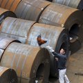 Kinija įteikė skundą PPO dėl JAV muitų