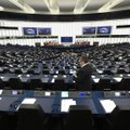 Laukiama lemtingo sprendimo: Lenkija gali būti atkirsta nuo ES milijardų