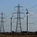 Ветряные установки в Литве увеличили производство электроэнергии на 30%