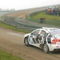 R. Kubica greičiausias „Rally Poland“ kvalifikacijoje