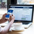 „Facebook“ pašalino savo socialinių tinklų veikimo sutrikimus