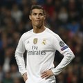 Sutramdyk pavydą: Cristiano Ronaldo aprodė savo 6,5 mln. eurų vertės namus